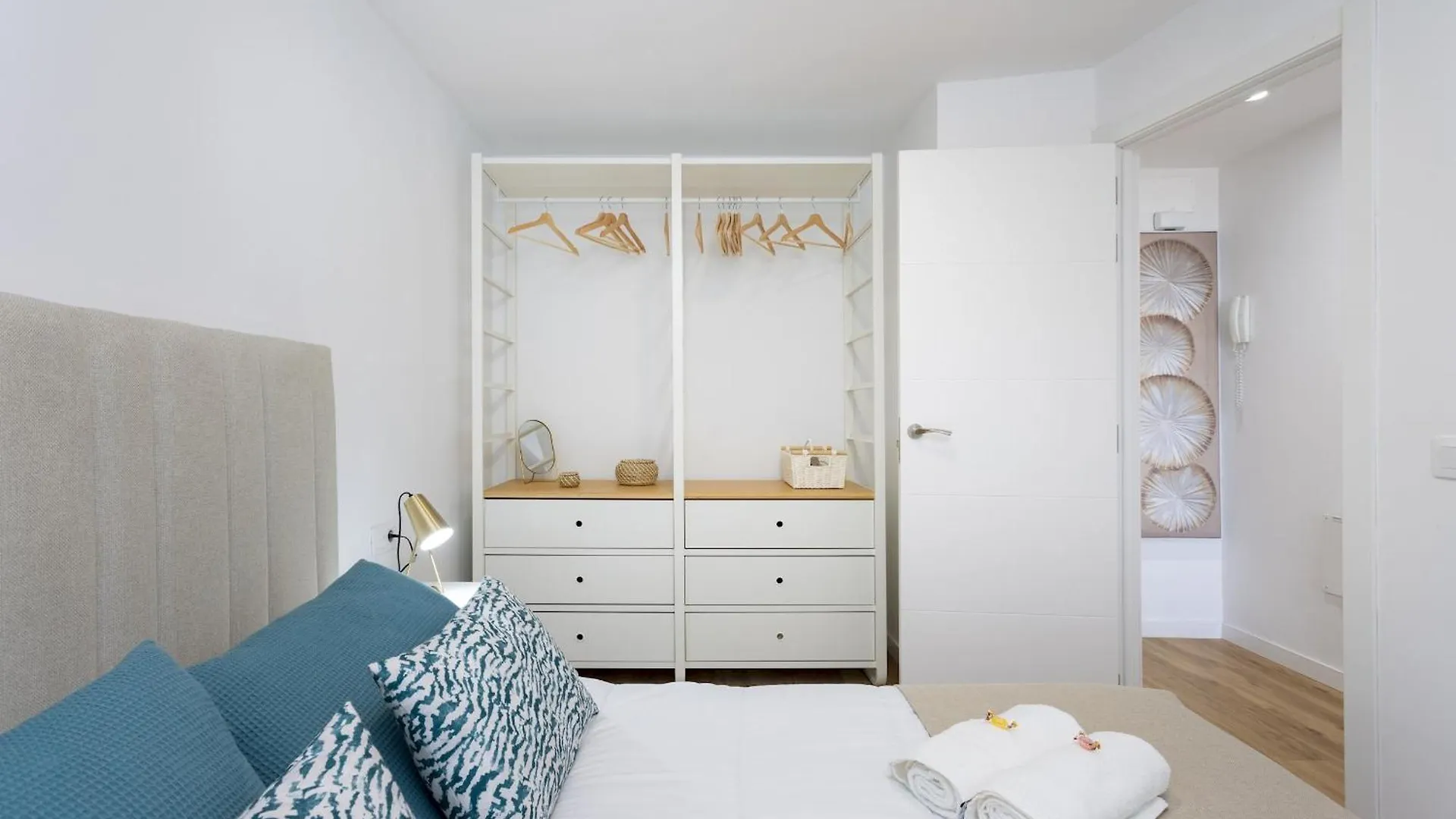Apartamento Atardecer Martianez Puerto de la Cruz  Puerto de la Cruz (Tenerife)