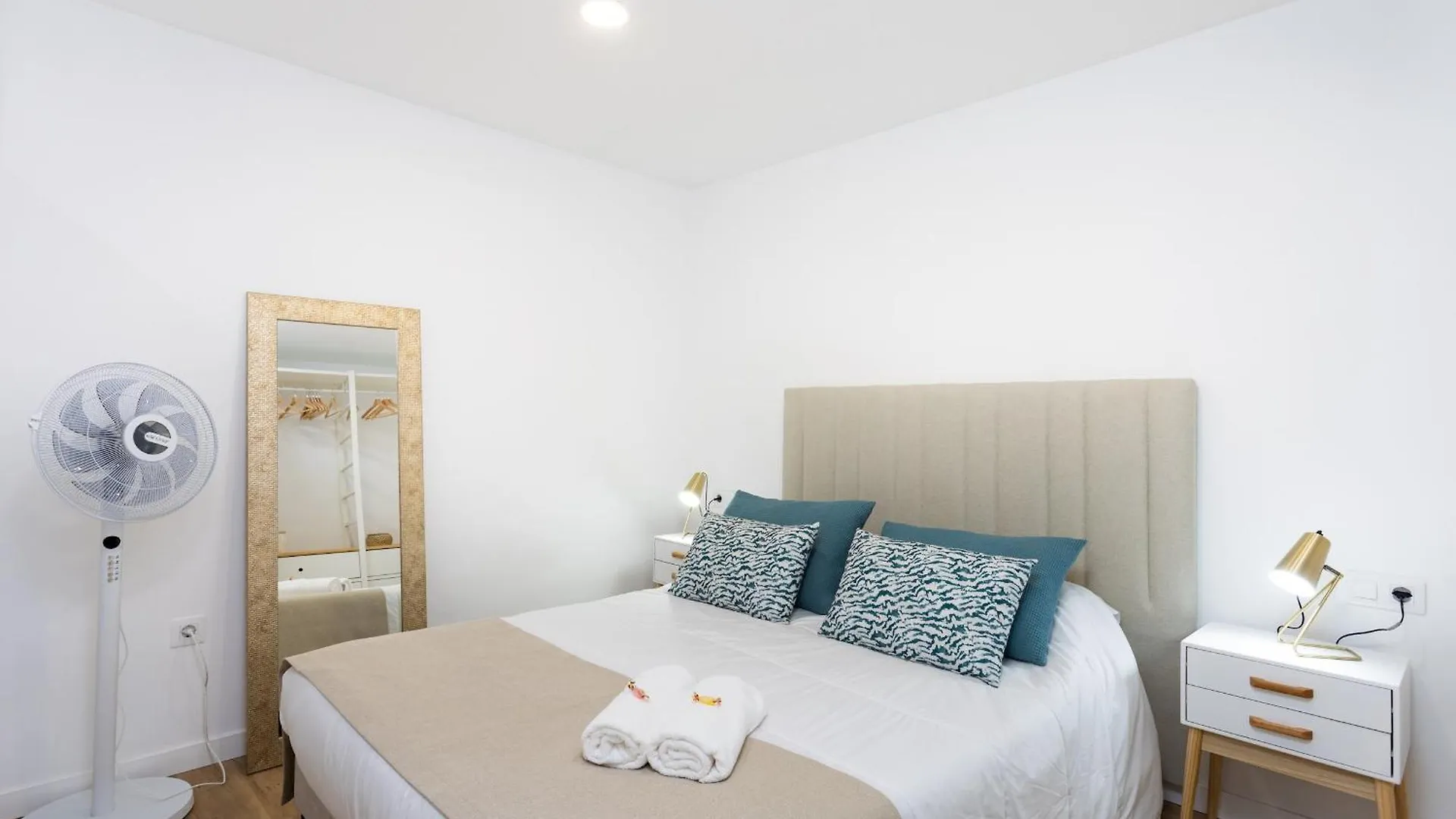 Apartamento Atardecer Martianez Puerto de la Cruz