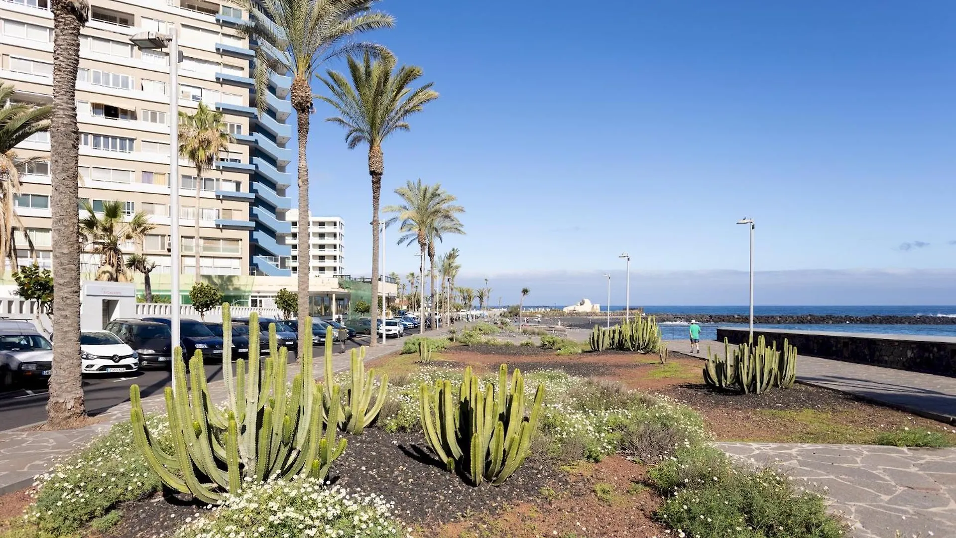 Apartamento Atardecer Martianez Puerto de la Cruz  Apartment Puerto de la Cruz (Tenerife)