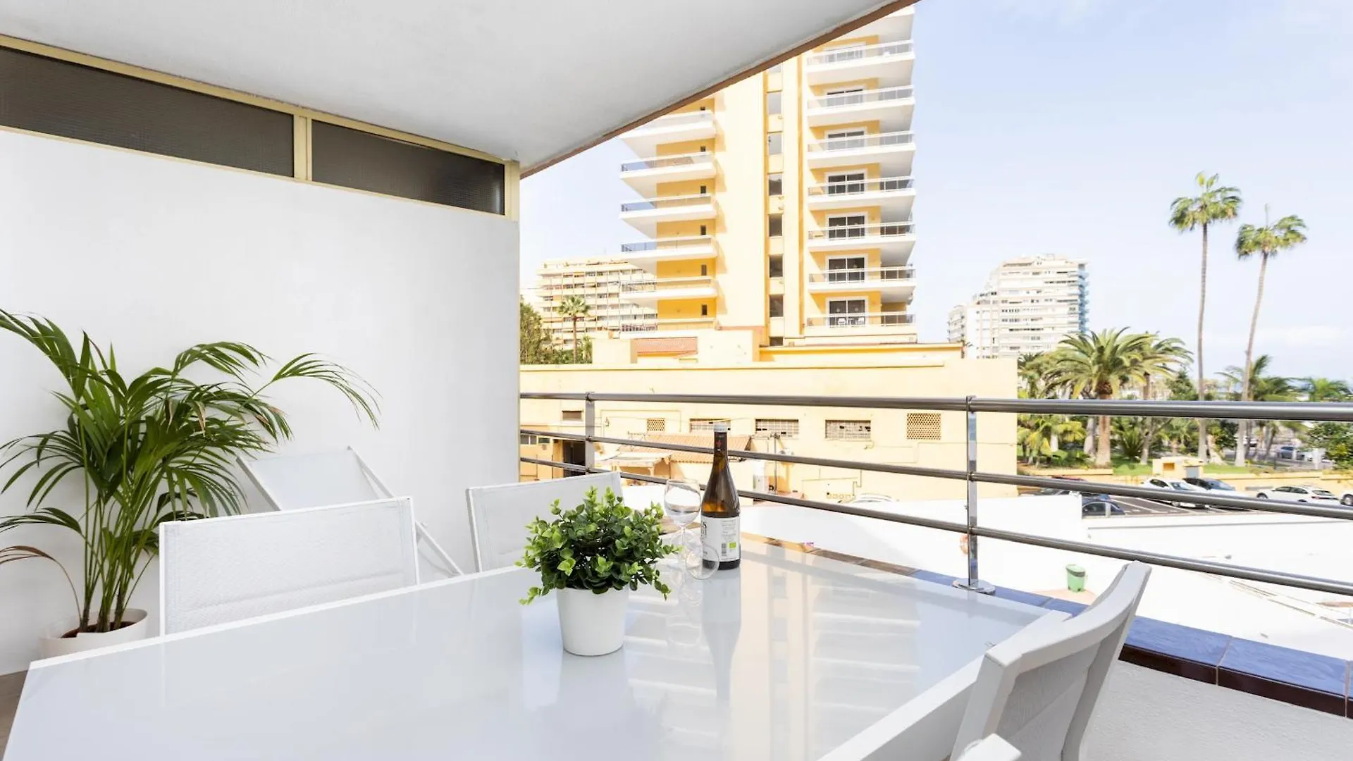 Apartamento Atardecer Martianez Puerto de la Cruz  Apartment Puerto de la Cruz (Tenerife)