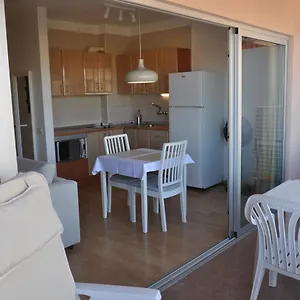 La Paz Ii Apartamento
