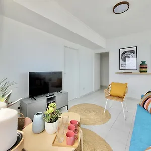  Apartament Coco Y Palma